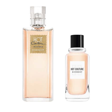 givenchy haute couture parfum|hot couture perfume by givenchy.